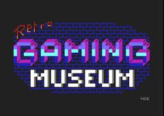 Retro Gaming Museum